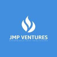 jmp ventures llc logo image