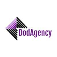 dodagency logo image