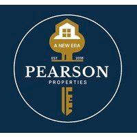 pearson properties llc logo image