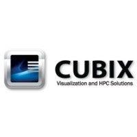 cubix corporation logo image