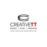 trinidad and tobago creative industries company ltd (creativett) logo image