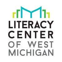 literacy center of west michigan logo image