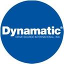 logo of Dsi Dynamatic