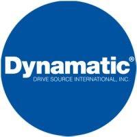 dsi/dynamatic logo image