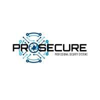 prosecure logo image