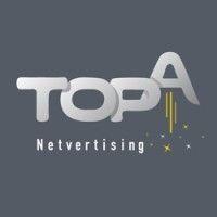 topa netvertising logo image