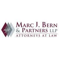 marc j bern & partners llp logo image