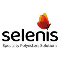 selenis specialty polyester solutions logo image