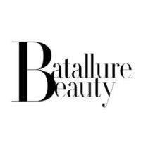 batallure beauty logo image