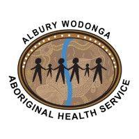 albury wodonga aboriginal health service (awahs) logo image