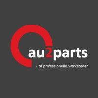 au2parts logo image