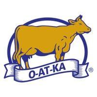 o-at-ka milk products cooperative, inc. logo image