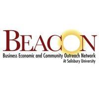 beacon at salisbury university logo image