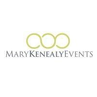 mary kenealy events logo image