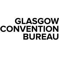 glasgow convention bureau logo image