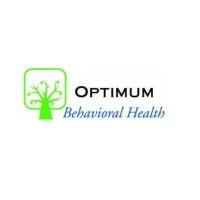 optimum behavioral health logo image