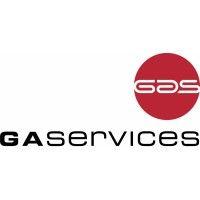 ga services