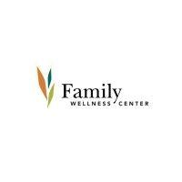 family wellness center logo image