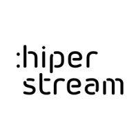 :hiperstream logo image