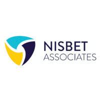 nisbet associates logo image