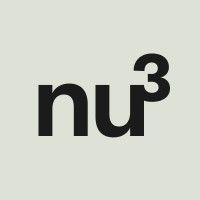 nu3 logo image