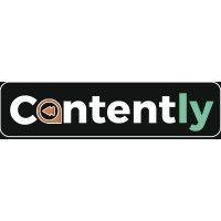 contently logo image