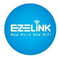 ezelink logo image