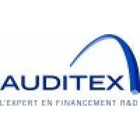 auditex logo image