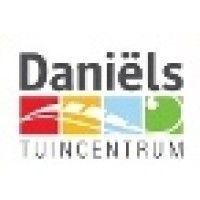 tuincentrum daniëls logo image