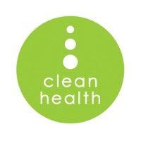 clean health logo image