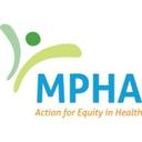 logo of Massachusetts Public Health Association Mpha