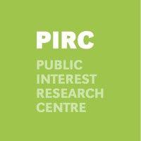 pirc logo image