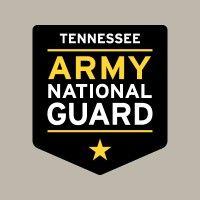 tennessee army national guard