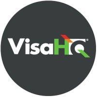 visahq logo image