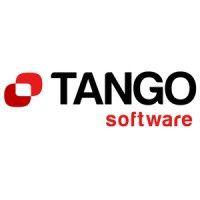 tango software, s.r.o. logo image