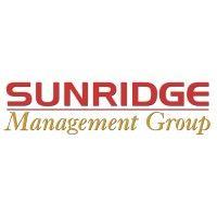 sunridge management group inc logo image