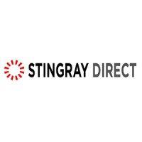 stingray direct logo image