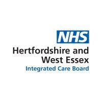 nhs hertfordshire and west essex integrated care board logo image