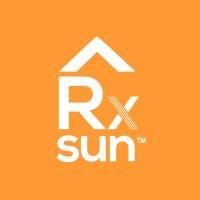 rxsun logo image