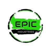 epic industries inc. logo image