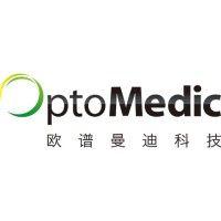 optomedic technologies, inc. logo image