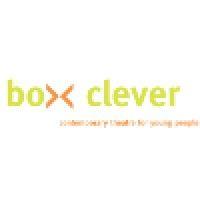 box clever theatre company logo image