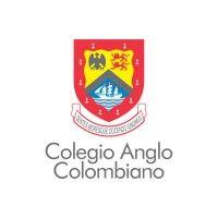 colegio anglo colombiano logo image