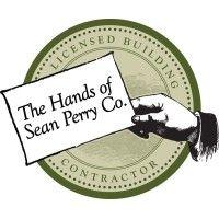 the hands of sean perry co. logo image