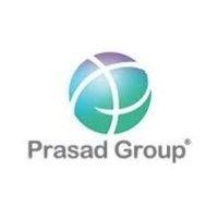 prasad group logo image