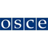 osce logo image