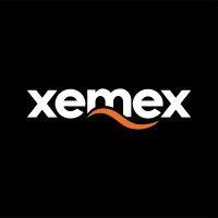 xemex logo image