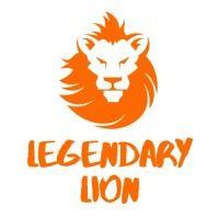 legendarylion logo image