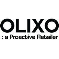 olixo logo image