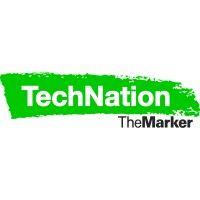 themarker technation labels logo image